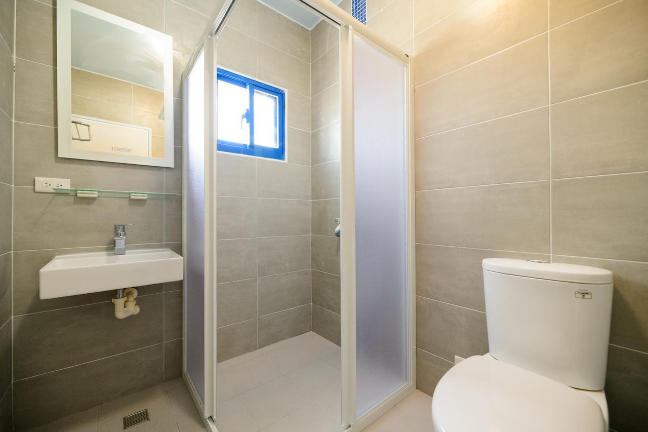 מאקונג 夏海民宿 מראה חיצוני תמונה