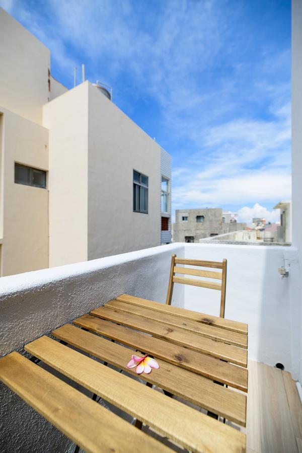 מאקונג 夏海民宿 מראה חיצוני תמונה